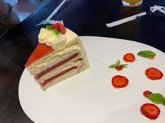 -CAGES凯吉思西餐厅运动乐园(静安店)