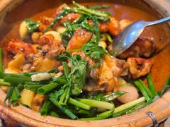 -荣小馆(临海世纪花城店)