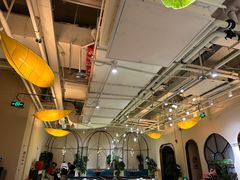 -曼泰·泰餐(京华城店)