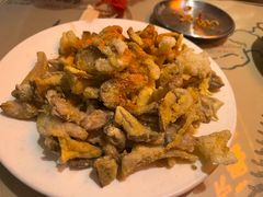-小吴先生的店·东北烧烤(林科大店)