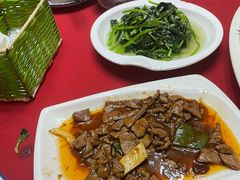 -邀月楼(新华路店)