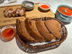 -俄士厨房(环球港店)