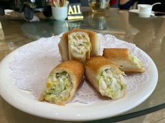 -赤湾大饭堂(山海逸居店)