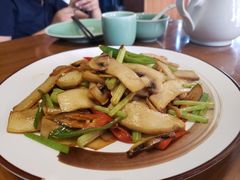 -泰钰丰烤鸭.天津菜(开发区店)