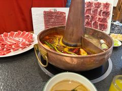 -仁和四季涮肉馆(天坛南门店)