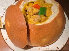 -大树餐厅(益田假日店)