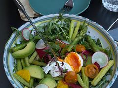 -Alimentari早午餐(安福路店)