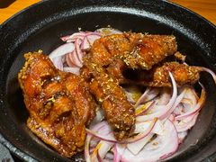 -旺爷砂锅·茶作(国贸城店)