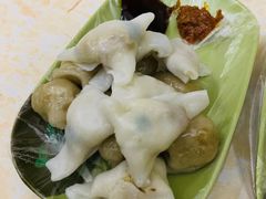 -公平菜粿(沙河店)