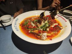 -坛宗剁椒鱼头(河西王府井店)
