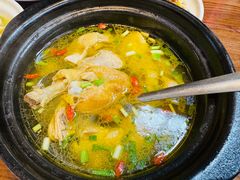 -食光慢宴·安吉土菜馆