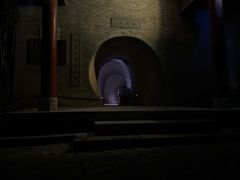 -西安曲江寒窑遗址公园