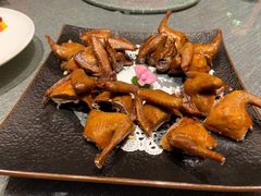 -御花园·粤菜·海鲜火锅(中山公园店)