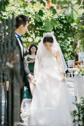 -Sunny喜铺婚礼定制·求婚策划