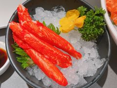 -水木锦堂·自助铁板烧(方庄时代店)