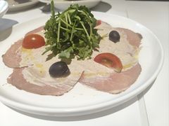 -Va Bene贝尼西餐厅