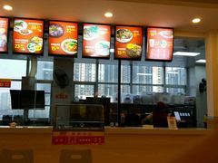 -明桂米粉(北站店)