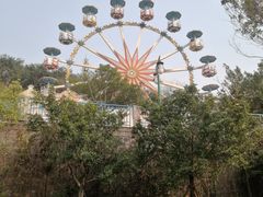 -乐和乐都主题乐园