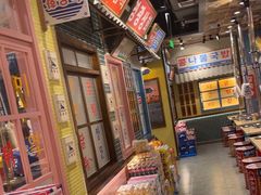-姜胖胖无限自助烤肉(凯德天府店)