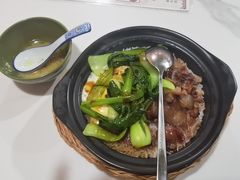 -阿清煲仔店(纺织城店)