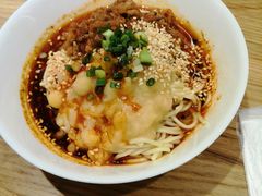 -付小姐在成都(川沙店)