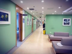 -爱康国宾体检中心(沈阳太原街分院)