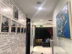 -马泷齿科·皓康门诊(尚都SOHO店)