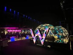-SPARK(成都W酒店)