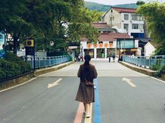 -天目湖御水温泉·度假酒店