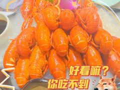 -龙虾风暴(松江店)