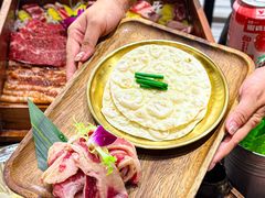-何发发和牛烧肉·鳗鱼榴莲放题自助(乐峰广场店)