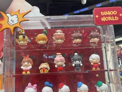 -泡泡玛特POPMART(沈阳大悦城店)