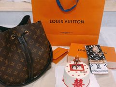 -LV路易威登(杭州万象城店)