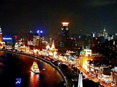 -上海外滩茂悦大酒店