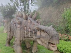 -梦幻奥陶纪景区