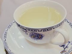 -银都上海菜馆(粤海东路店)