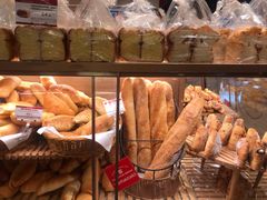 -山崎面包(静安久光店)