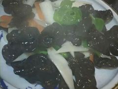 -金厨帽烤鱼(芦庄店)