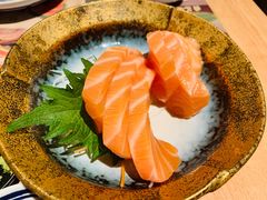 -板长寿司(铜锣湾店)