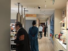 -海马体照相馆(上海月星环球港店)