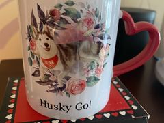 -Husky Go! 哈士奇体验馆·宠物咖啡厅狗咖