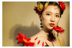 点击看大图 -情订奇缘婚纱摄影(和平路店)