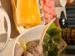 -海底捞火锅(玉桥商业广场店)