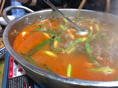-斗鱼岛酒店(新化白溪店)