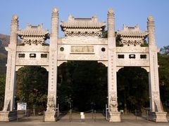 -宝莲禅寺