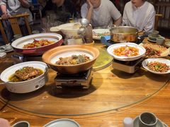 -印象鲵宴·张家界地标美食名片(溪布街店)