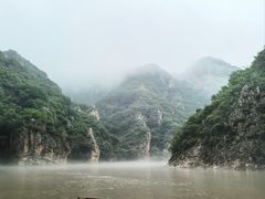 -大连冰峪旅游度假区