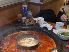 -陈眼镜火锅(总店)