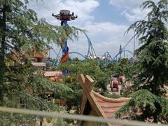 -七彩云南欢乐世界