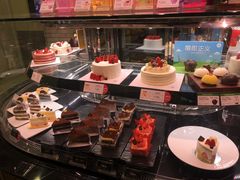 -巴黎贝甜(来福士店)